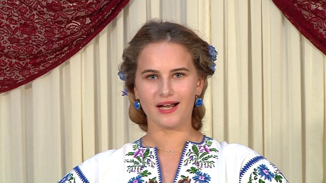 AMALIA  ȘARPE -  Polcuța