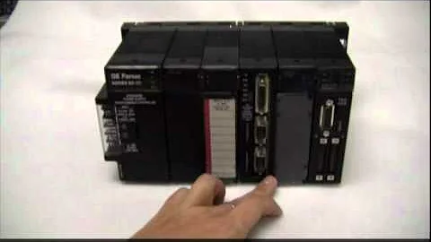 GE Fanuc 9030 Parts | Series 90-30 | PDFsupply.com | 1-800-360-6802