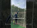 Tennis Serve Ball Toss Fix