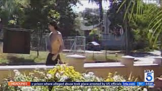 Woman with baby attacked in Brentwood