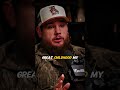 I Didn’t Know I Had OCD…” Luke Combs Opens Up