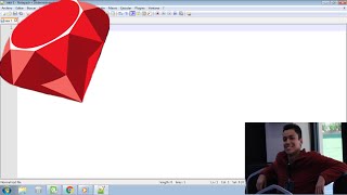 Full Aptana Studio es un IDE y puedes programar en Lenguaje Ruby News