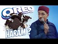 Les oreo  halal ou haram 