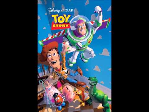 Toy Story: You've Got a Friend in Me [Duet, Movie Version]