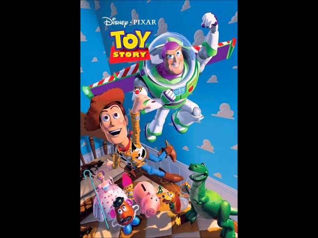 Toy Story: You've Got a Friend in Me [Duet, Movie Version] class=