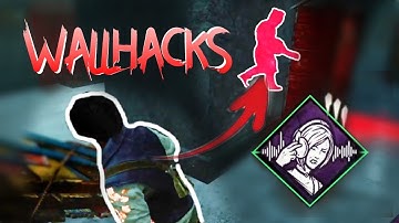 Looping KILLERS while WALLHACKING