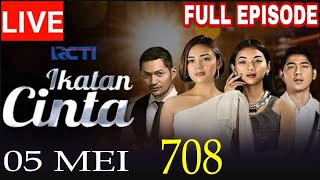 [LIVE] IKATAN CINTA HARI INI 5 MEI 2022 FULL EPISODE TANPA IKLAN