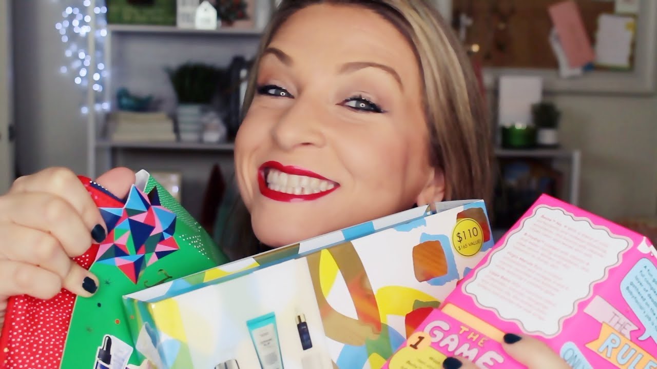 Must Have Skincare Gift Sets | Holiday Beauty 2018