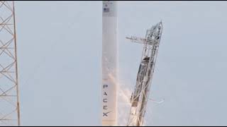 Falcon 9 v1.0 | Wikipedia audio article