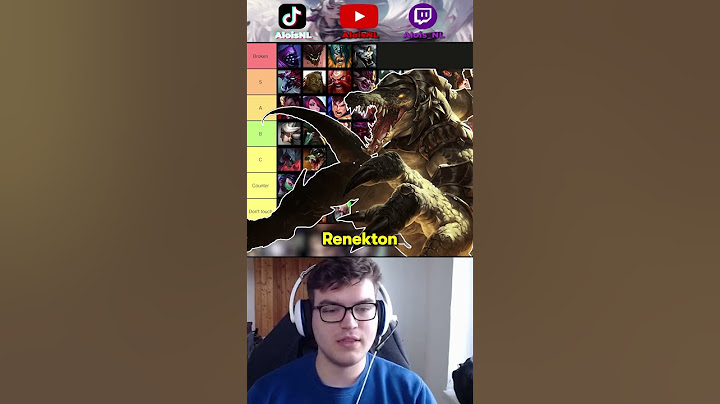 Yasuo is by far the worst toplane pick 🤢