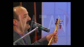 Neşet Abalıoğlu Harmana Serdiler Sarı Samanı