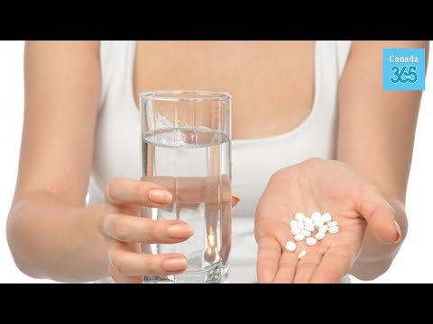What You Need to Know About Ibuprofen - Canada 365