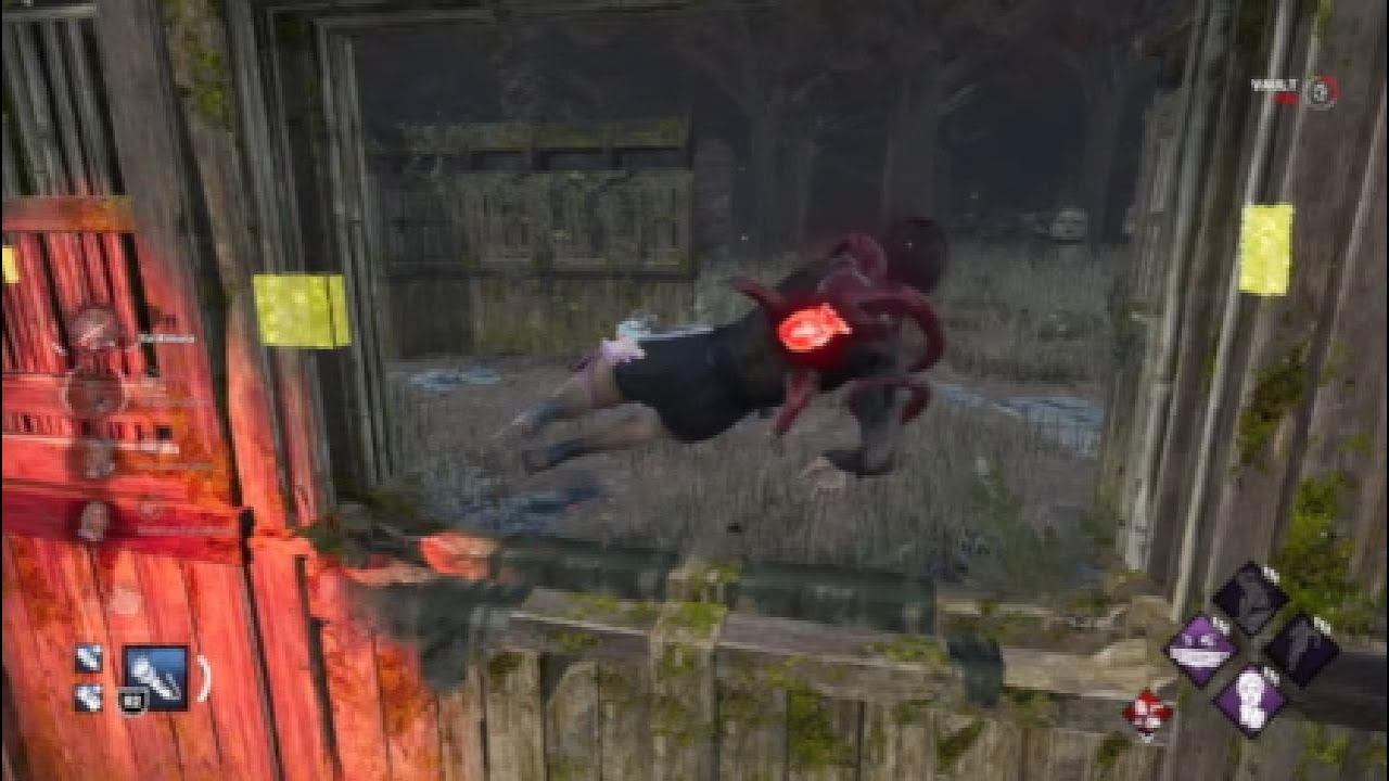 Dead By Daylight Survivor Gameplay (No Commentary Gameplay) #16