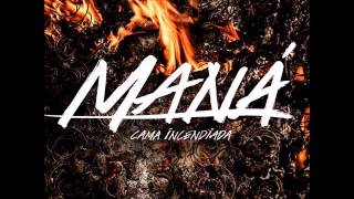 3 La prision Maná - Cama Incendiada