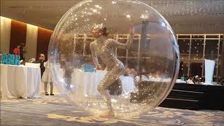 Bubble Acrobat