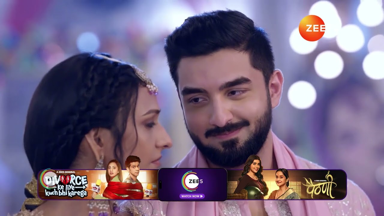 Bhagya Lakshmi | Aayush opens up about his love for Shalu.