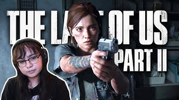 New Gameplay! | The Last of Us Part II PS4 State Of Play Gameplay Reaction/Analysis