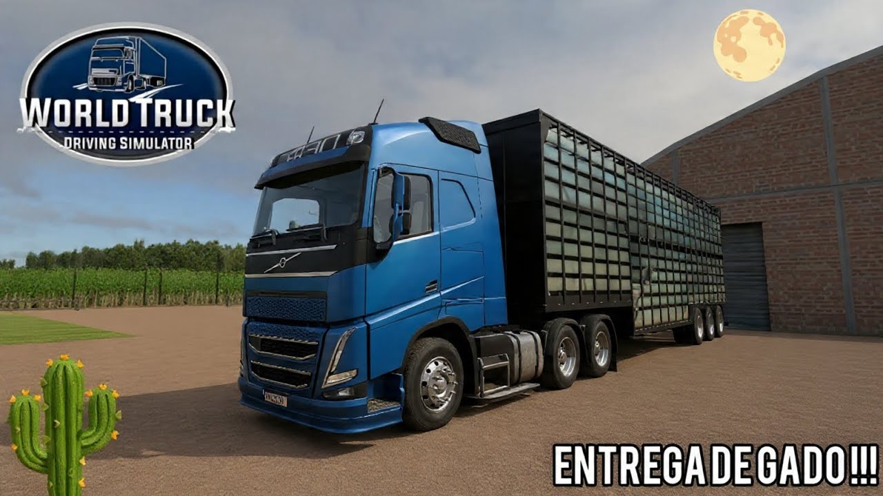 Deixando o GADO No Frigorífico !