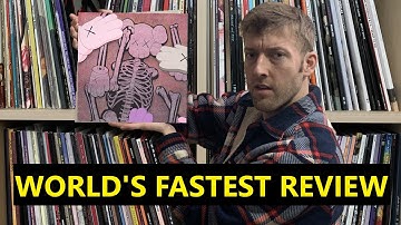 Recensie van Let God Sort Em Out van Clipse in 10 seconden of minder