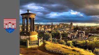 History of Edinburgh @MLaserHistory