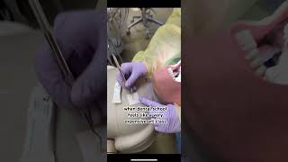 an art class that causes way too much stress lol #dentalschool #predental #dentist #harvard #art