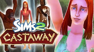 видео: ВЫЖИВАЕМ НА НЕОБИТАЕМОМ ОСТРОВЕ В СИМС 2 | The Sims 2 Castaway картинка: ВЫЖИВАЕМ НА НЕОБИТАЕМОМ ОСТРОВЕ В СИМС 2 | The Sims 2 Castaway