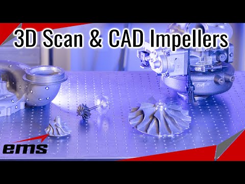 Video: Ciclop 3d Scanner My Way Trin for trin: 16 trin (med billeder) Video: Ciclop 3d Scanner My Way Trin for trin: 16 trin (med billeder)