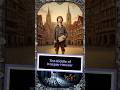 Kasper Hauser Appeared In 1828 Having Spent 16 Years In A Dark Cell. In 1833 A Stranger Stabbed Him.