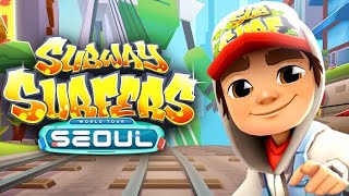 Come Join The Fun! Watch Subway Surfers Live Game Play Now.