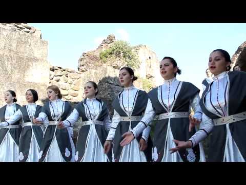 ADILA - Ajaruli Popuri ადილა -- აჭარული პოპური