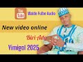 BIRI ADE SÉNÉGAL 2025 