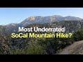 Hike the Condor Peak Trail