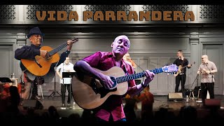 Kiki Valera &quot;Vida Parrandera (2022)&quot; – Música Cubana, Cuban Music, Son Cubano