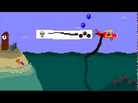 The Majesty of Color - Walkthrough