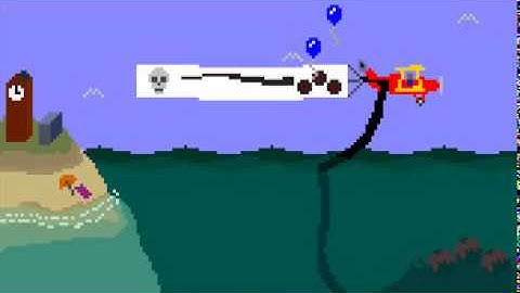 The Majesty of Color - Walkthrough