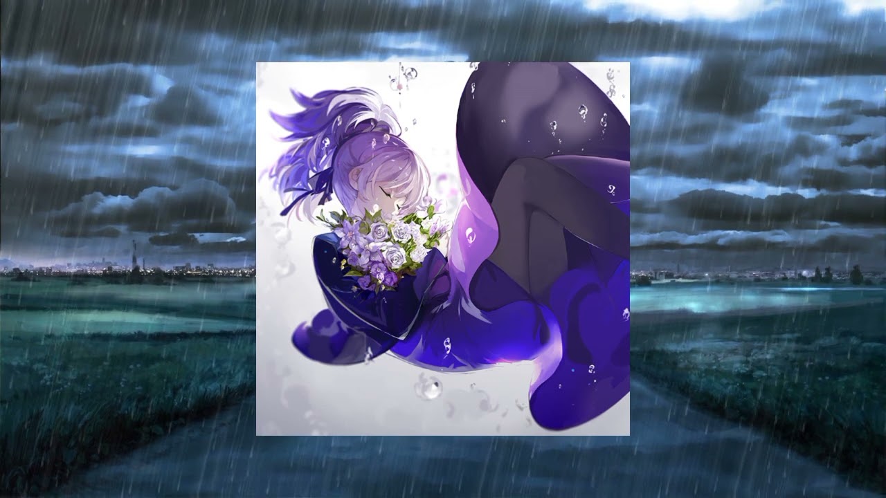 Просто Лера–лютики {speed up/nightcore}