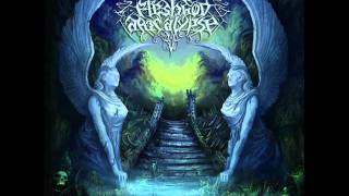 Fleshgod Apocalypse - Post-Enlightenment Executor (with lyrics)