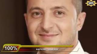Зеленский рассказал, что сделает с ДНР, если возглавит Украину Зеленский рассказал, что сделает с ДНР, если возглавит Украину
