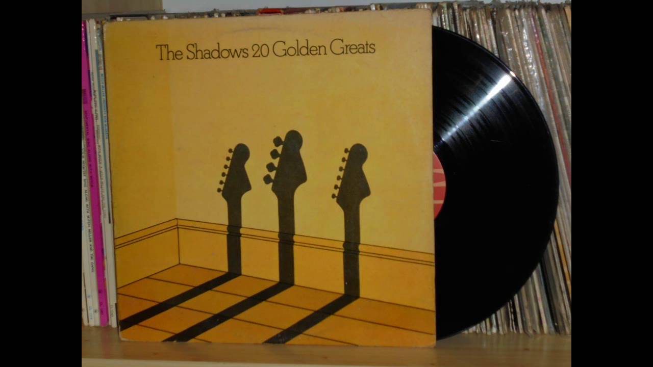 The Frightened City - The Shadows - 1961