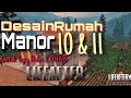 DESAIN RUMAH MANOR 10 &amp; 11 | LIFEAFTER (Buat Yang Tinggal Sendiri Atau Males Cohab)