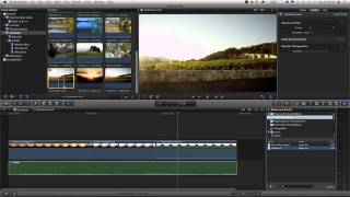 MacBreak Studio - Episode 149: Re-usable Compound Clips in Final Cut Pro X