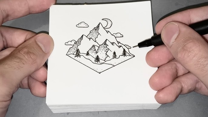 10 ASTUCES pour bien DESSINER ! 