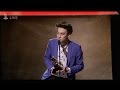 Jacob Collier GRAMMY Speech 2017