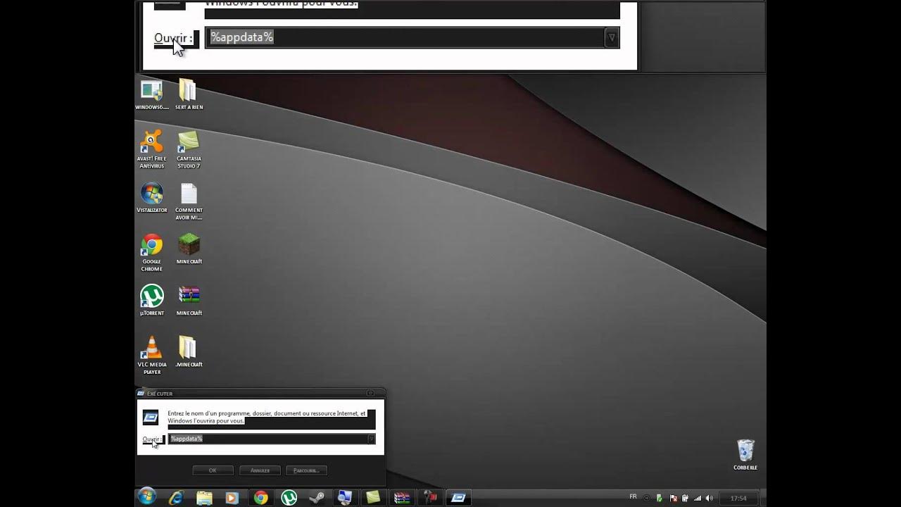 tuto comment avoir minecraft 1 2 5 youtube