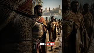 Axum: The Forgotten Superpower of the Ancient World