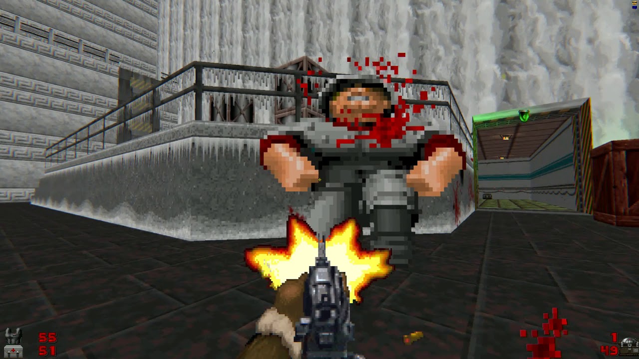 The Dam - Operation Sea Wolf - Episode #3