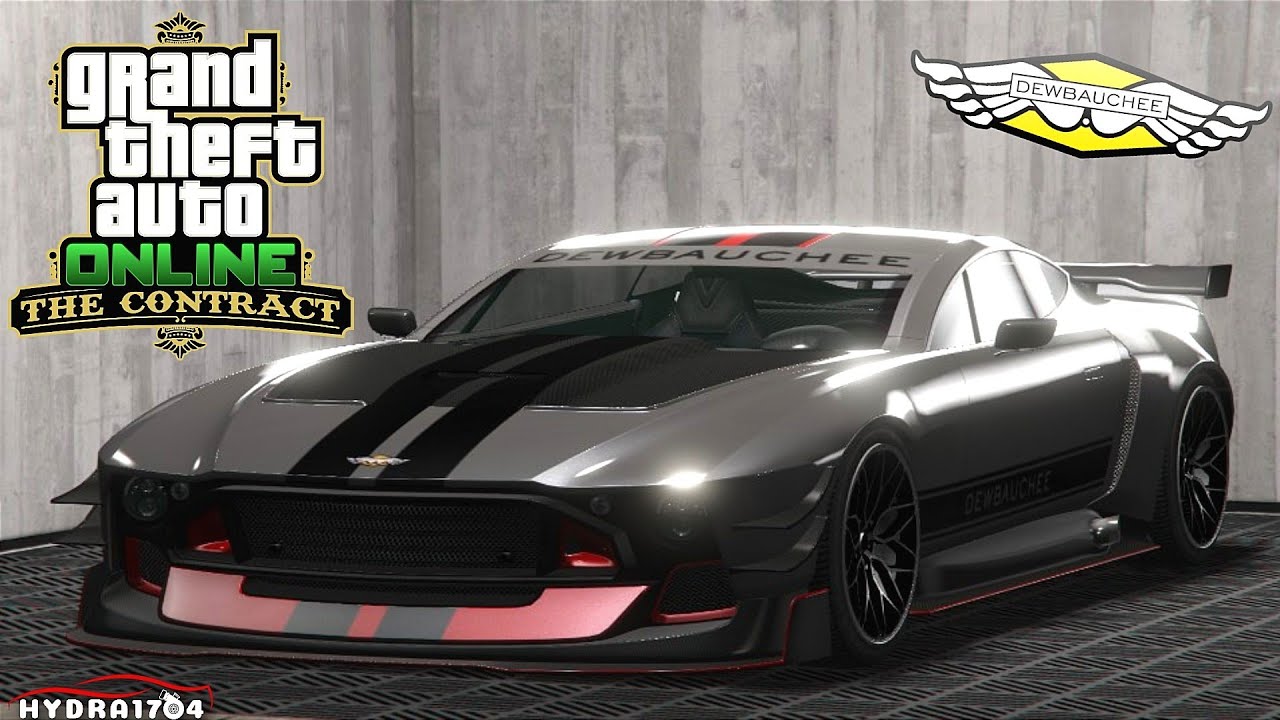 Aston martin victor gta 5 фото 34