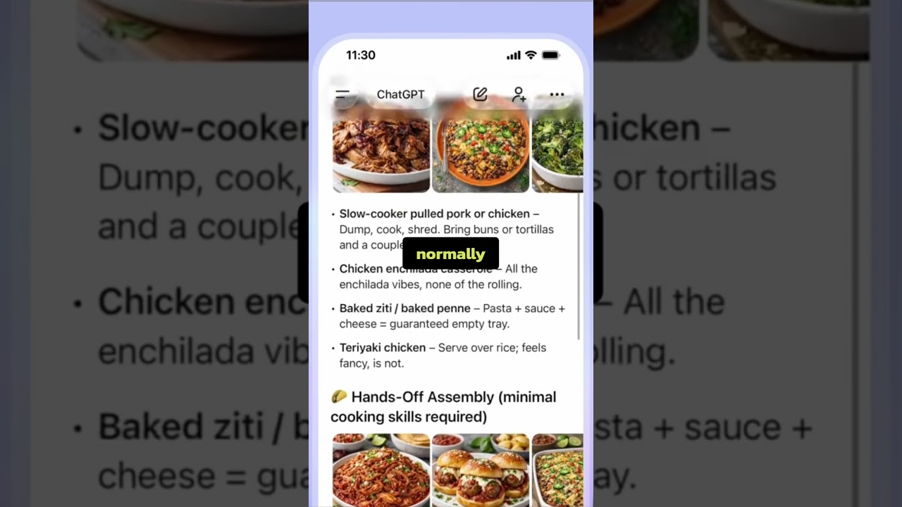What The Ads In ChatGPT Actually Look Like