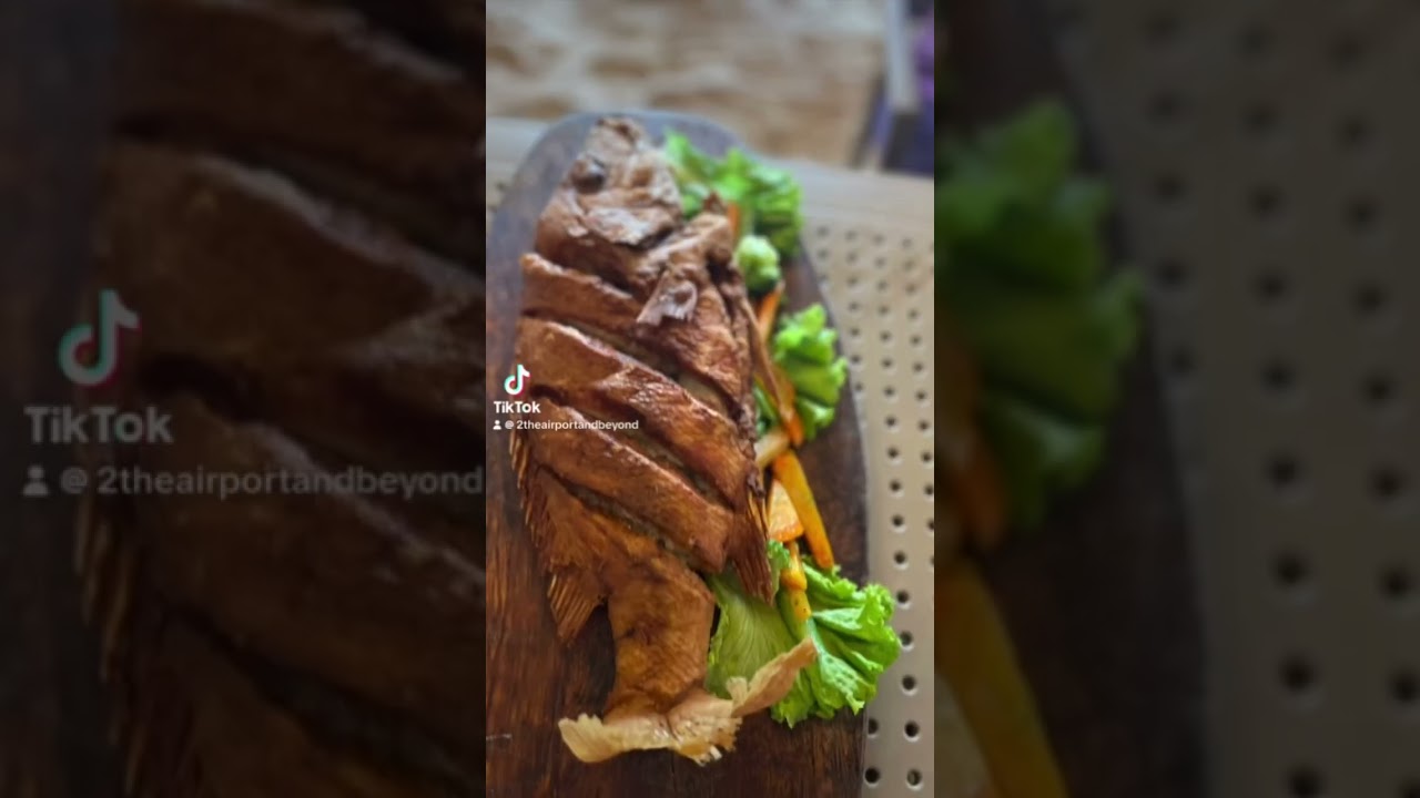 Huracan Beach Club, Punta Cana 