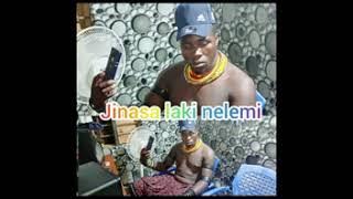 JINASA LAKI NELEMI =UJUMBE ONGEZA MAADUI{0749327482=prod by mbasha studio{2024}